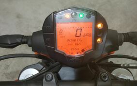 KTM 250 DUKE JPE