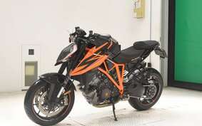 KTM 1290 SUPER DUKE R 2021