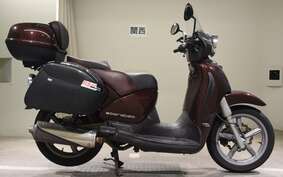 APRILIA SCARABEO 250 TDB0