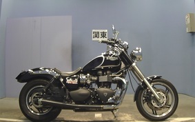 TRIUMPH SPEEDMASTER 2007 J9161R