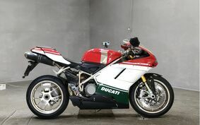 DUCATI 1098 S 2007 H700A