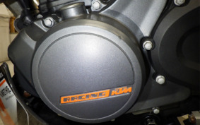 KTM 200 DUKE