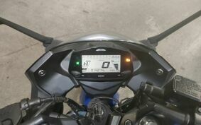 SUZUKI GIXXER 150 ED11W