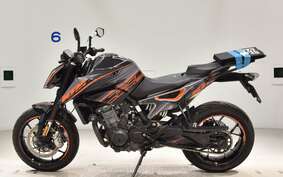 KTM 790 DUKE 2019 TU640