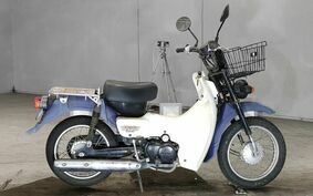 SUZUKI BIRDIE 50 Cell BA43A