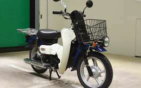 SUZUKI BIRDIE 50 BA43A