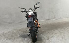 KTM 390 DUKE 2014 JGJ