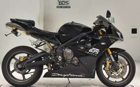 TRIUMPH DAYTONA 675 2007