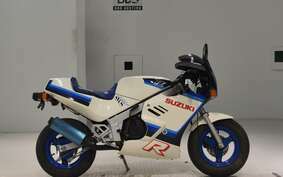 SUZUKI GSX-R50 GAG LA41A