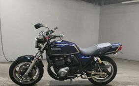 KAWASAKI ZRX-2 1996 ZR400E