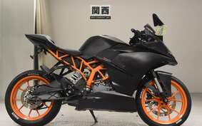 KTM 390 RC 2016 JYJ40