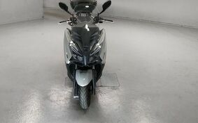 KYMCO X-TOWN CT125