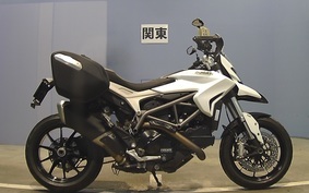 DUCATI HYPERSTRADA 820 2014 B201J