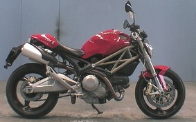 DUCATI MONSTER 696 2013 M500A