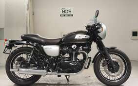 KAWASAKI W800 CAFE 2019 EJ800B