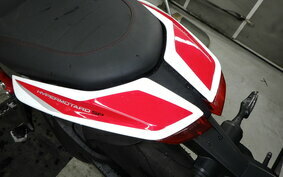 DUCATI HYPERMOTARD 820 SP 2013