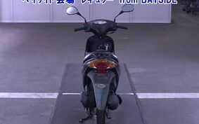 SUZUKI アドレスV50-3 CA4BA