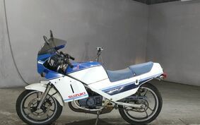 SUZUKI RG125 Gamma NF11F