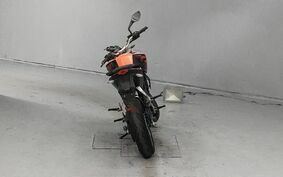 KTM 125 DUKE JGA4J