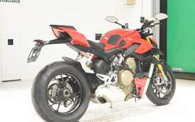 DUCATI STREETFIGHTER V4 S 2023