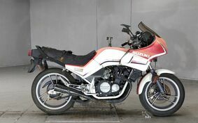 SUZUKI GS250FW GJ71A