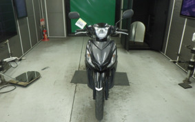 SUZUKI ADDRESS 110 CF47A