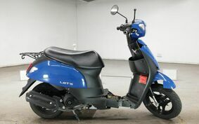 SUZUKI LET's CA4AA