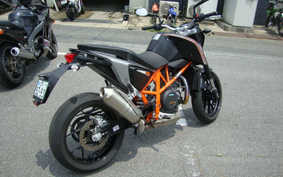 KTM 690 DUKE 2013 LDT40