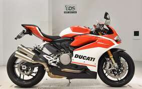 DUCATI 959 PANIGALE CORSE 2018 HA01J