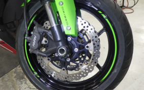 KAWASAKI NINJA ZX-6R A 2021 ZX636G