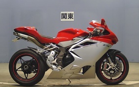 MV AGUSTA F4 1000 2012 F610