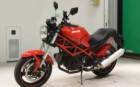 DUCATI MONSTER 400 IE 2009 M407A