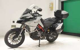 DUCATI MULTISTRADA950S 2020