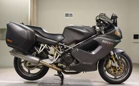 DUCATI ST4 S 2001 S200A