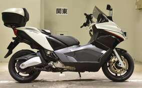 APRILIA SRV850 2014 4M55