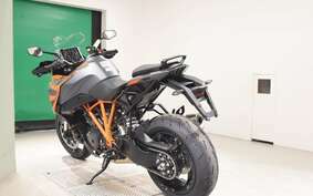 KTM 1290 SUPER DUKE GT 2024