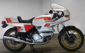 DUCATI 600 PANTAH SL 1983 DM600SL