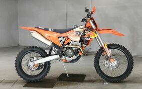 KTM 350 EXC F SIXDAYS EXA40