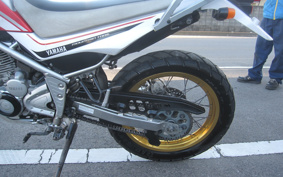 YAMAHA SEROW 250 DG17J