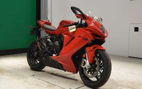 MV AGUSTA F3 800 2022 DNXD