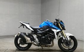 SUZUKI GSR750 2016 GR7NA