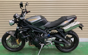 TRIUMPH STREET TRIPLE R 2009 TMD416