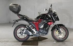 SUZUKI GIXXER 150 NG4BG