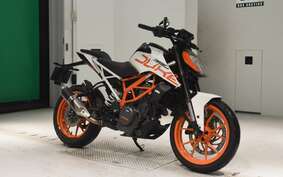 KTM 390 DUKE 2019