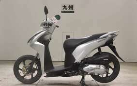 HONDA DIO 110 JF58