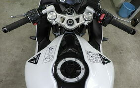 TRIUMPH DAYTONA660 2024