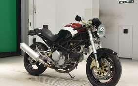 DUCATI MONSTER 400 IE 2006 M407A