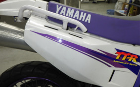 YAMAHA TT250R RAID 4WA