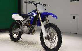 YAMAHA YZ450 F CJ23C