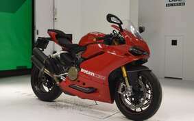 DUCATI 1299 PANIGALE S 2015